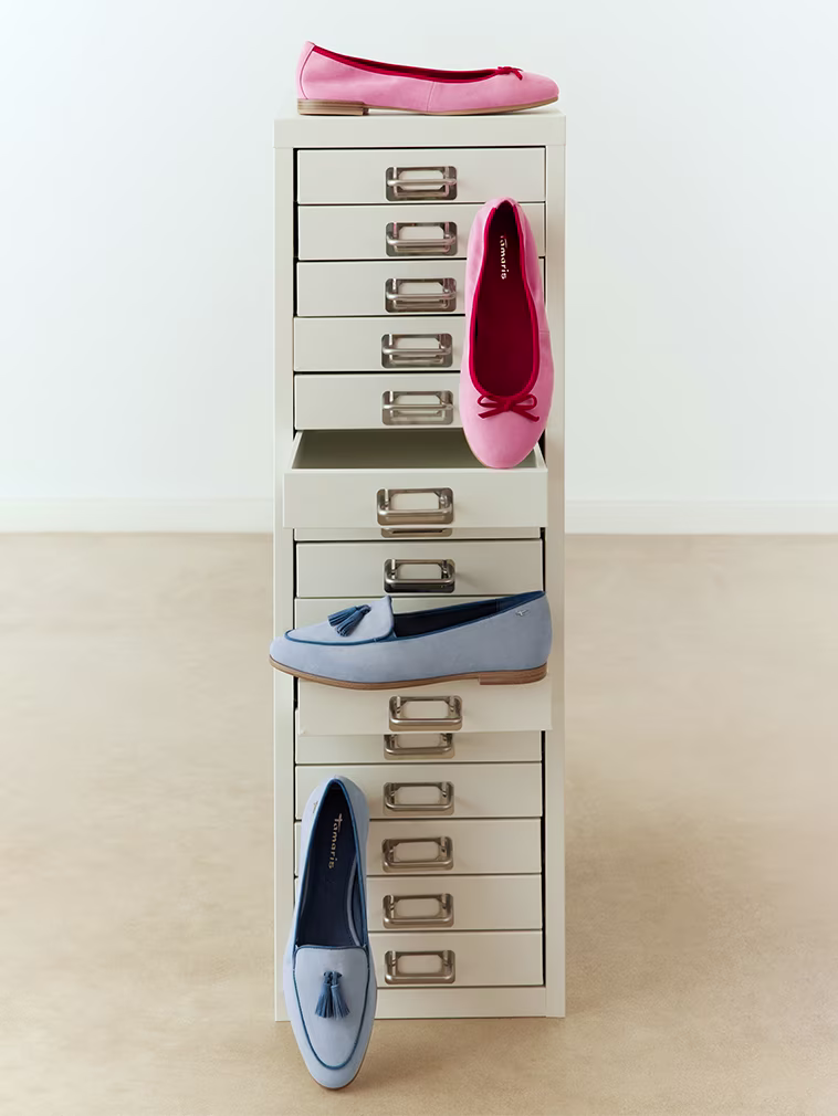 Fr&uuml;hlingserwachen