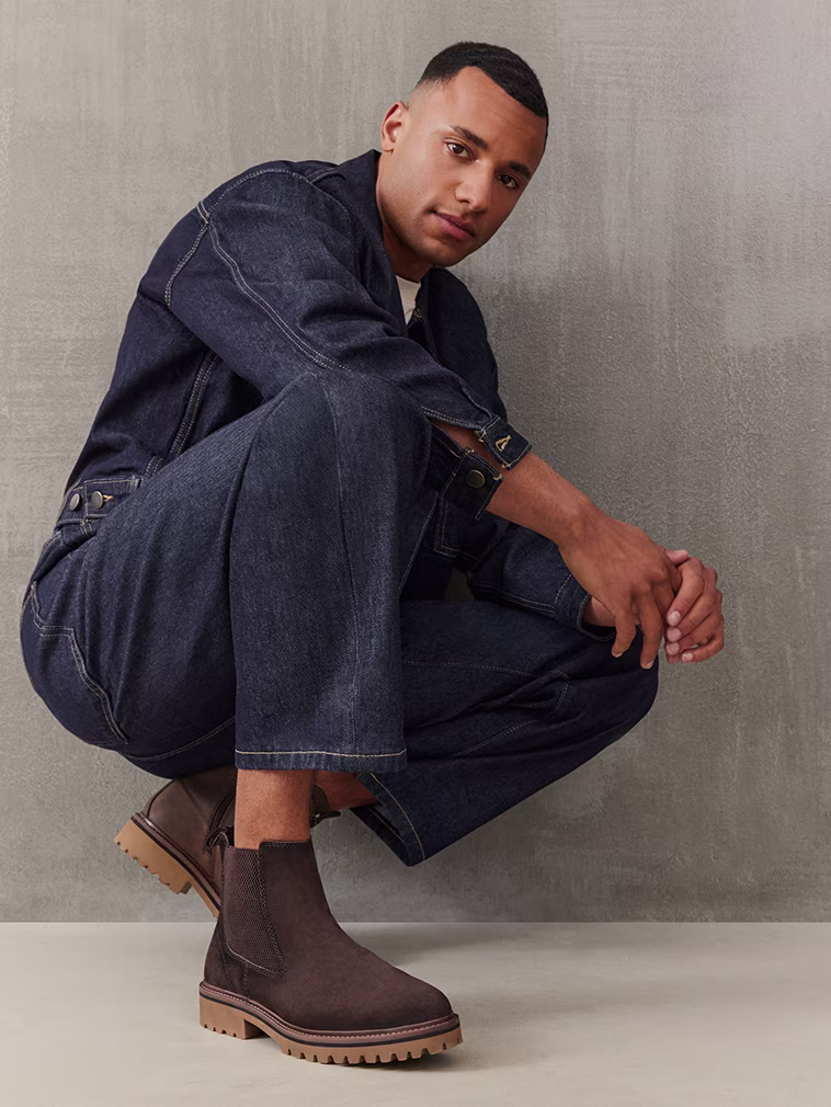 Stiefeletten | Boots