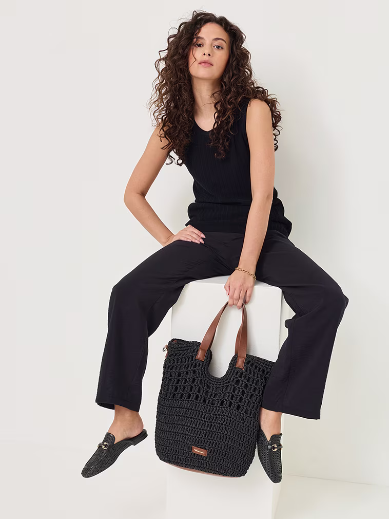 Casual Look