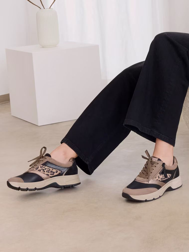 Breda Sneakers