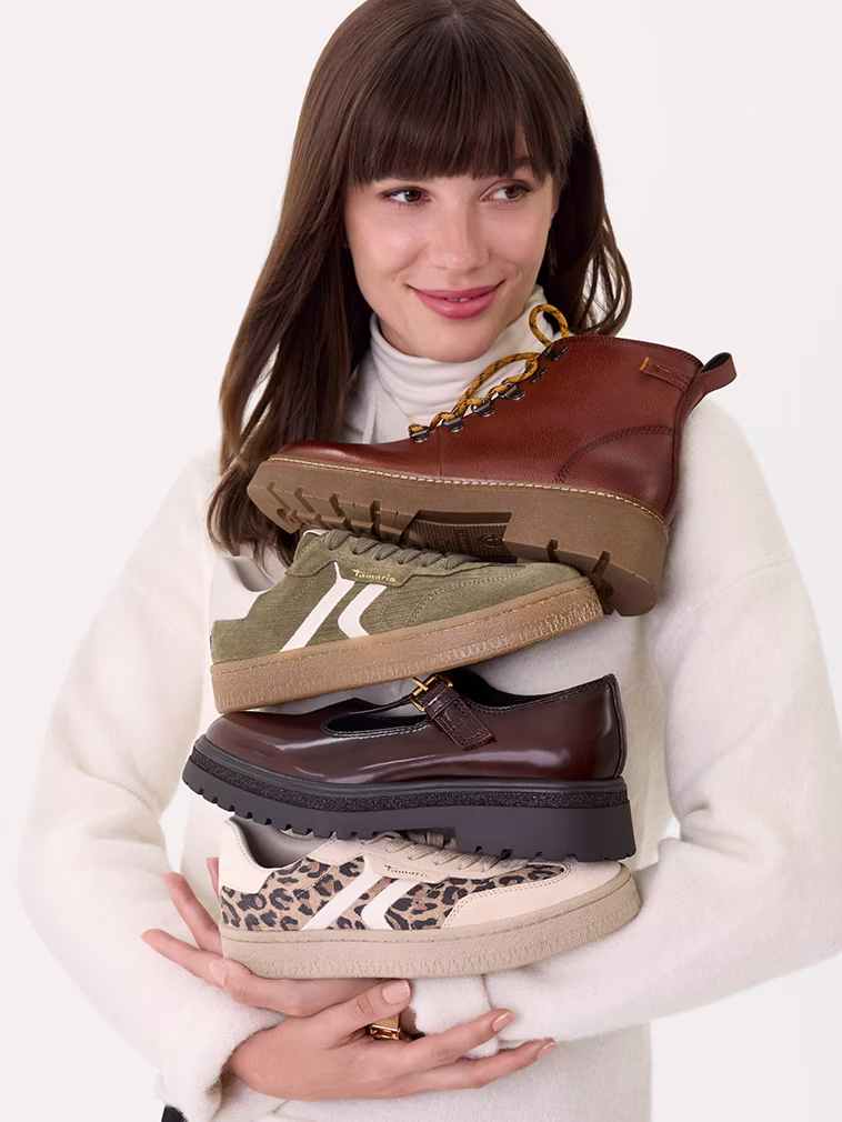 Alle Schuhe
