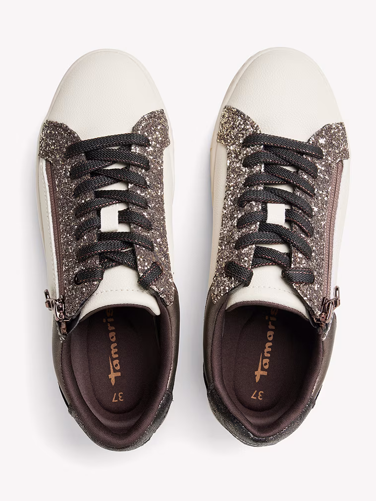 Glam Sneaker