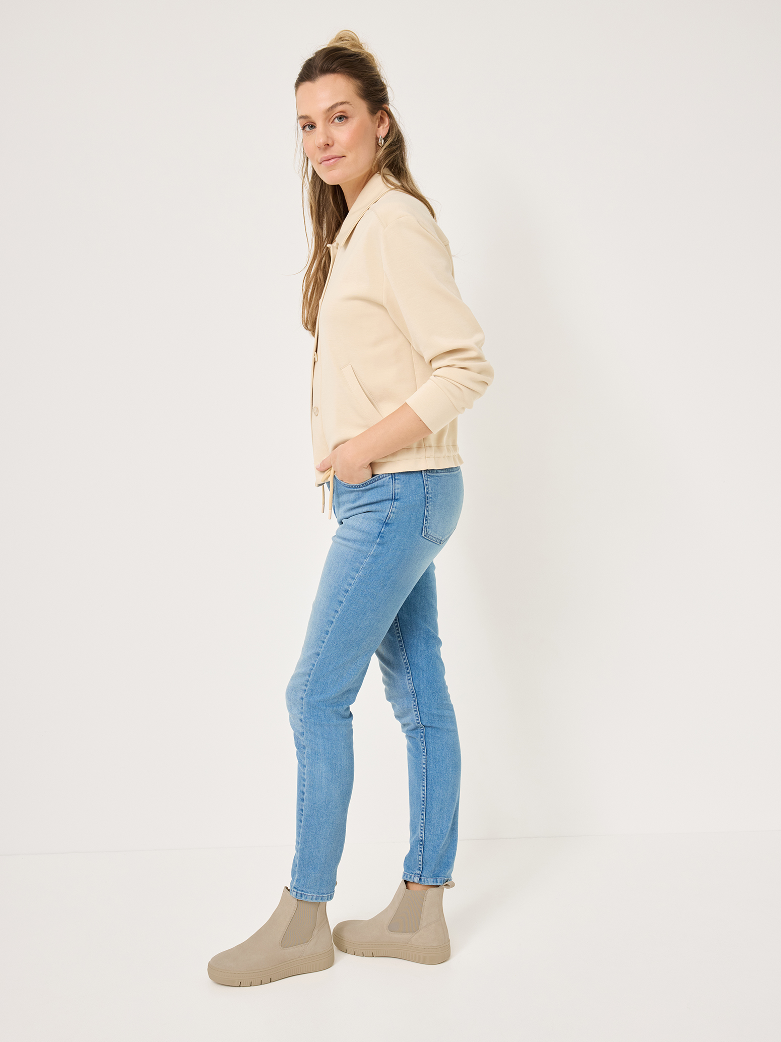 TG. 39 EU Larga) Tamaris Comfort 8 85307 43 Scarpe, Stivali