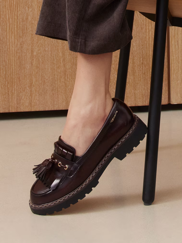 Loafer