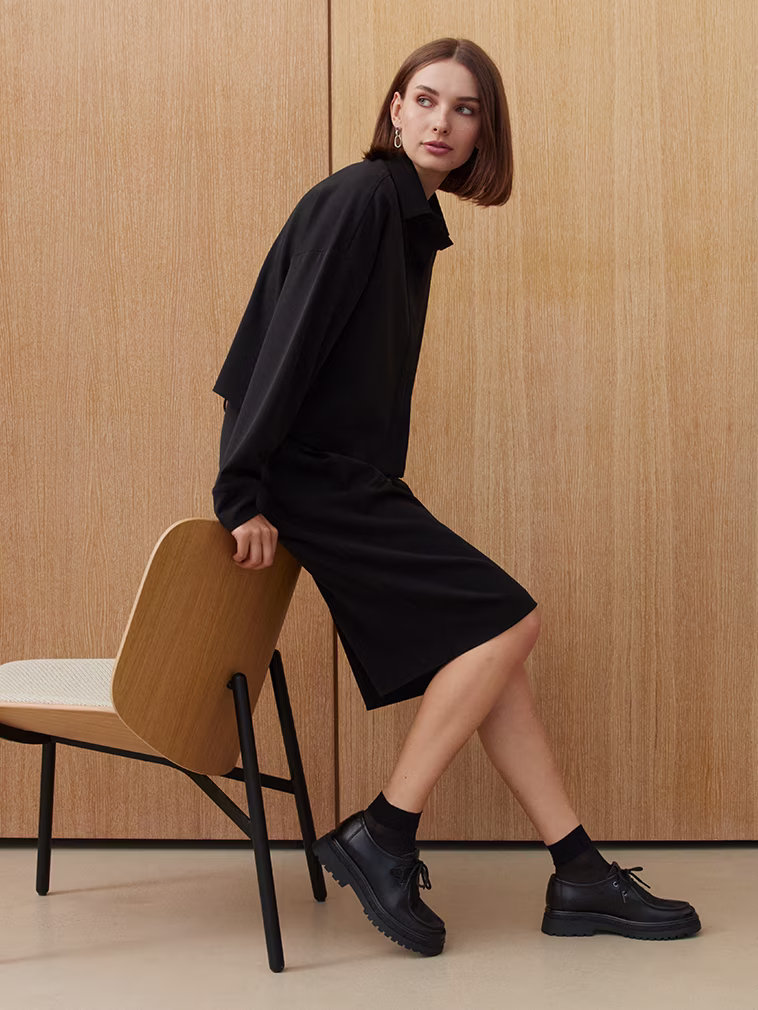 Tenues pour le travail