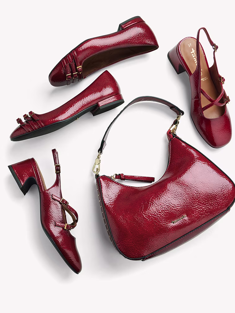 Perfect Match Styles
