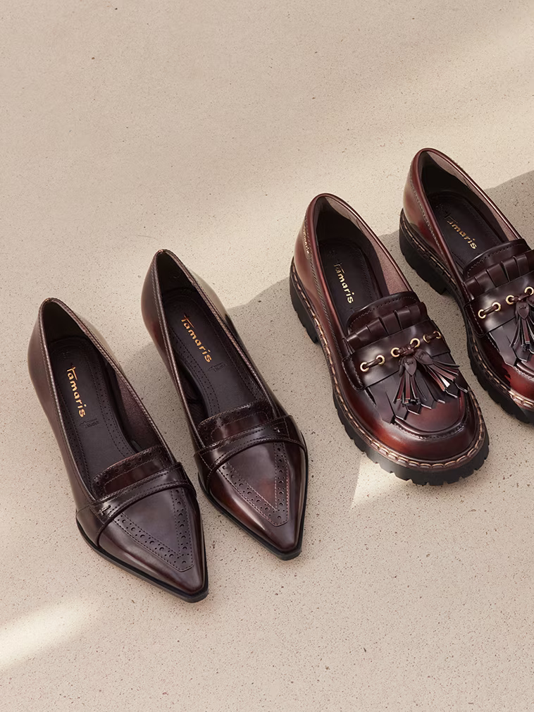 Wszystkie buty