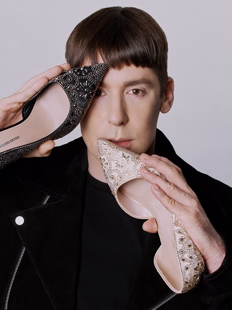 Tamaris x Kilian Kerner