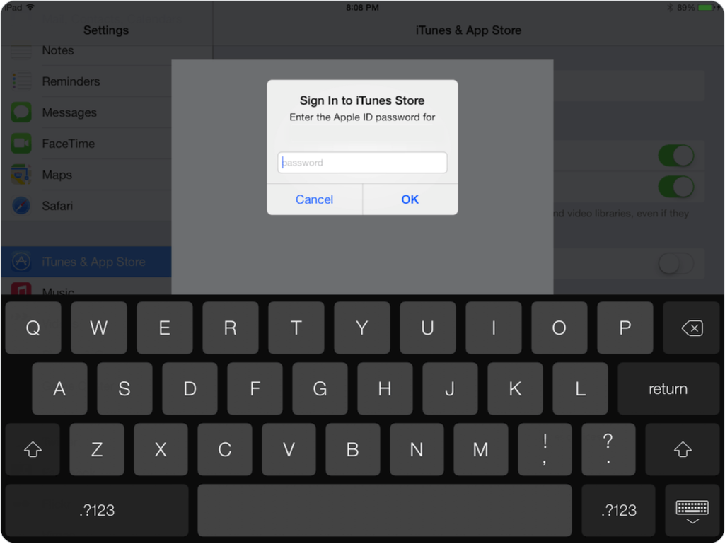 How to deploy iOS devices without Apple IDs 1