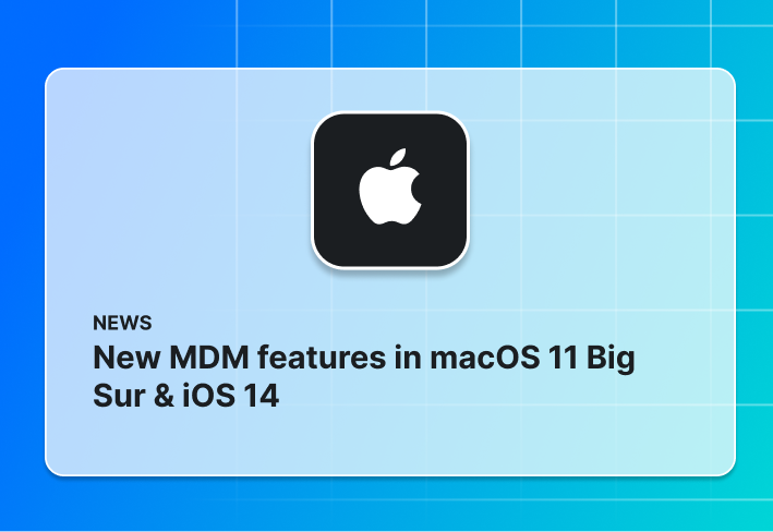 mac ios 14