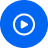 blue API icon
