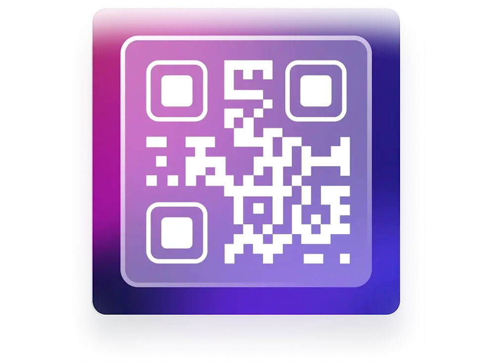 Enrollment by link QR code
