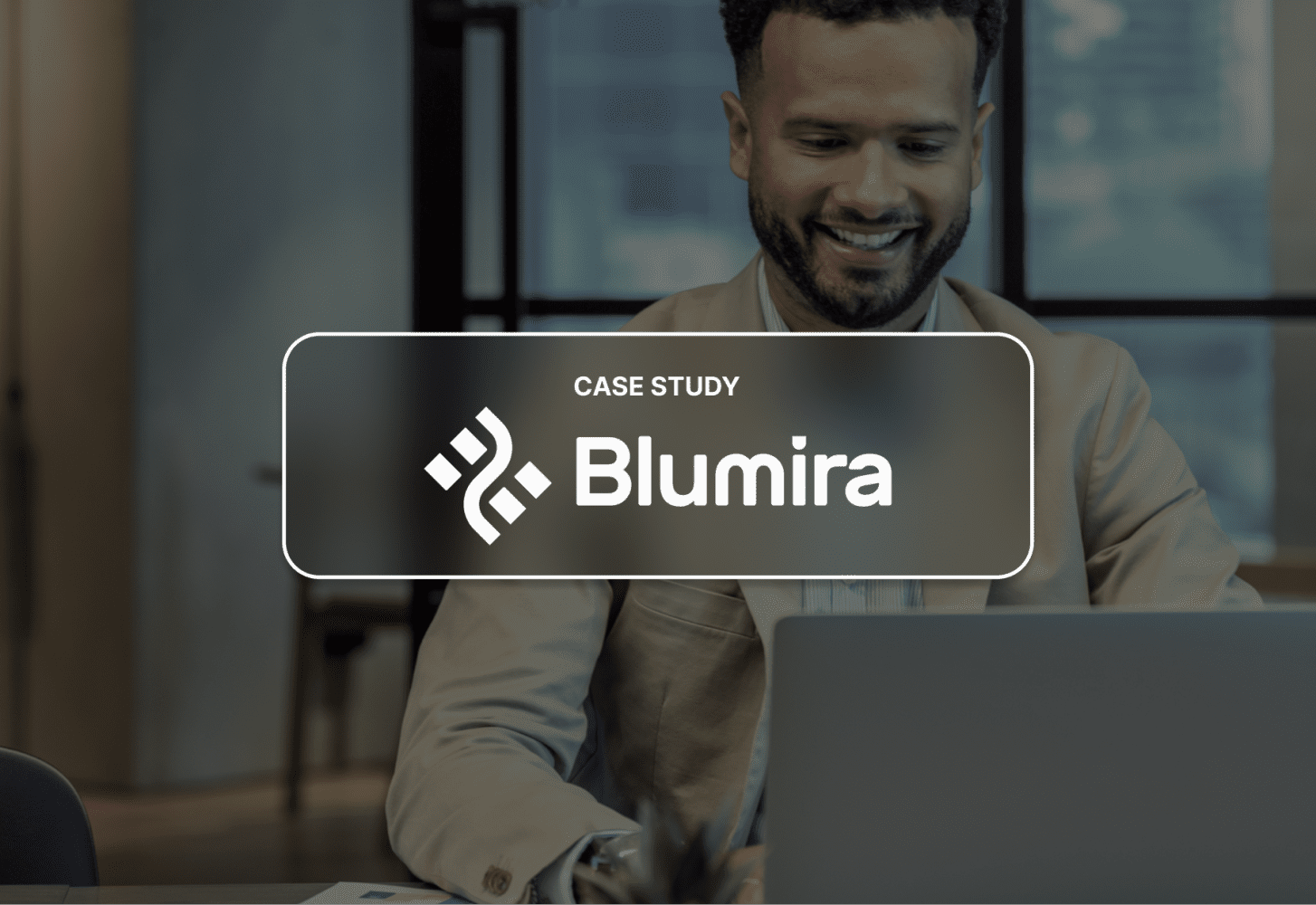 Blumira case study