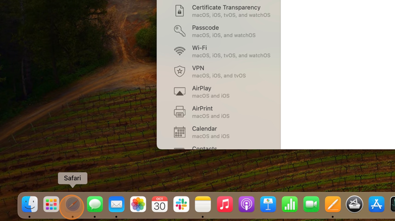 What are configuration profiles? | SimpleMDM
