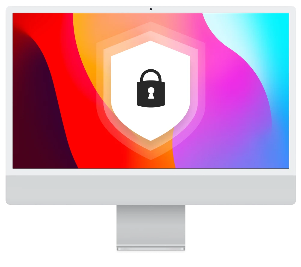 securing macos devices