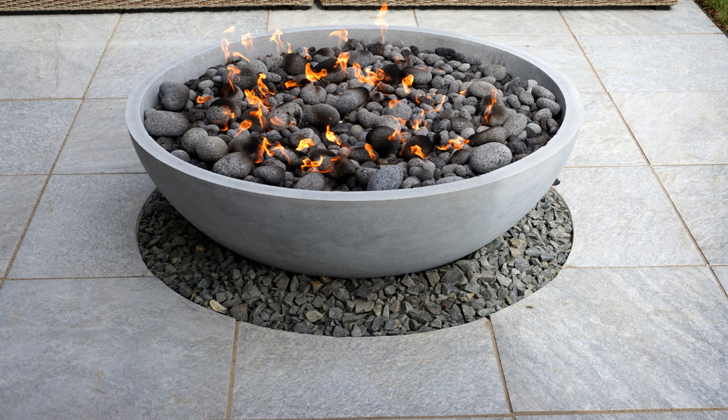 Best Fuel For Fire Pits