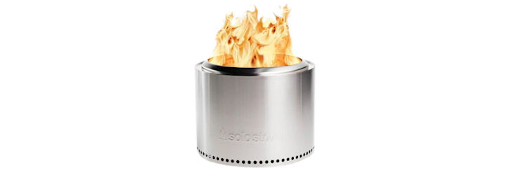Solo Stove Bonfire Product Image
