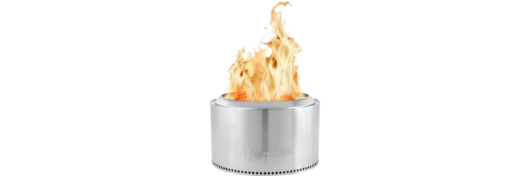 Solo Stove Product Image