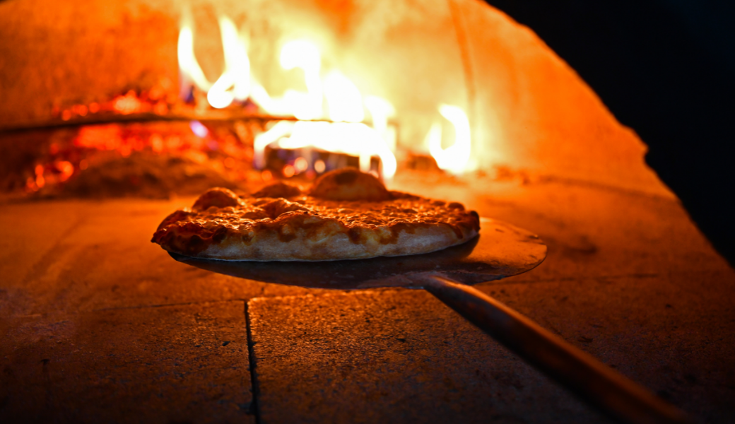 Best Wood For Pizza Oven
