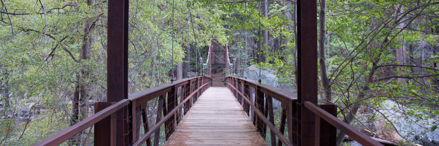 hiking-bridge