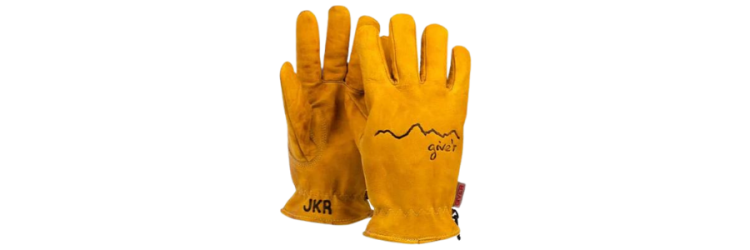 Give'r Gloves Product Image