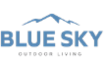 Blue Sky Logo