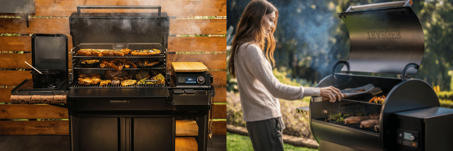 Traeger-Products