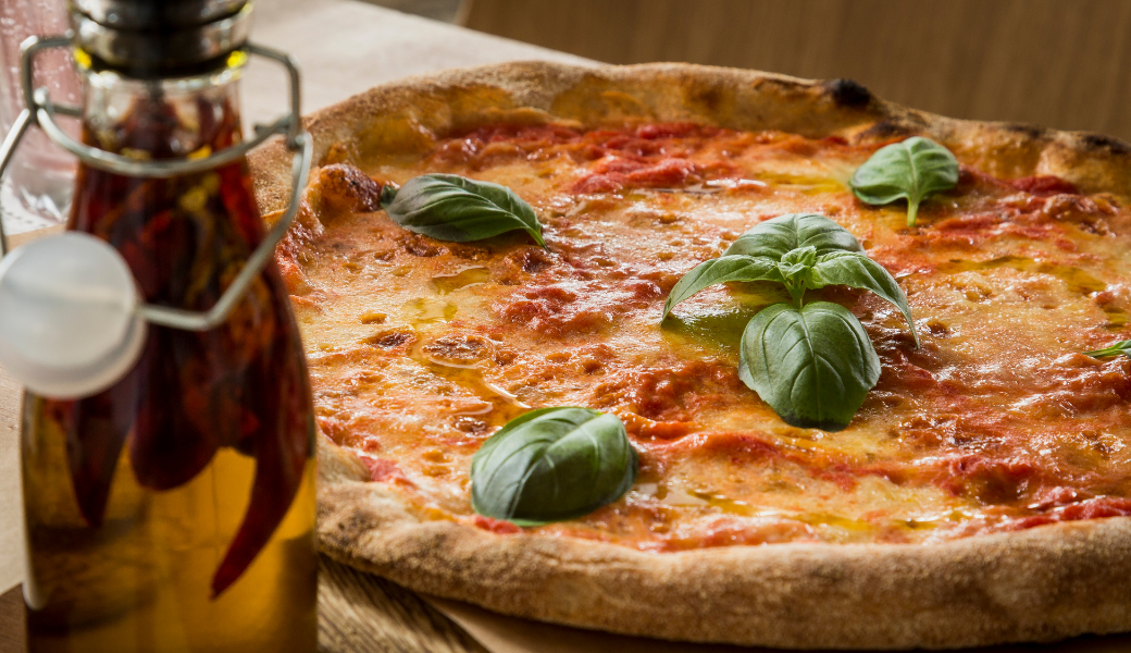 Best Neapolitan Pizza Oven for Backyard