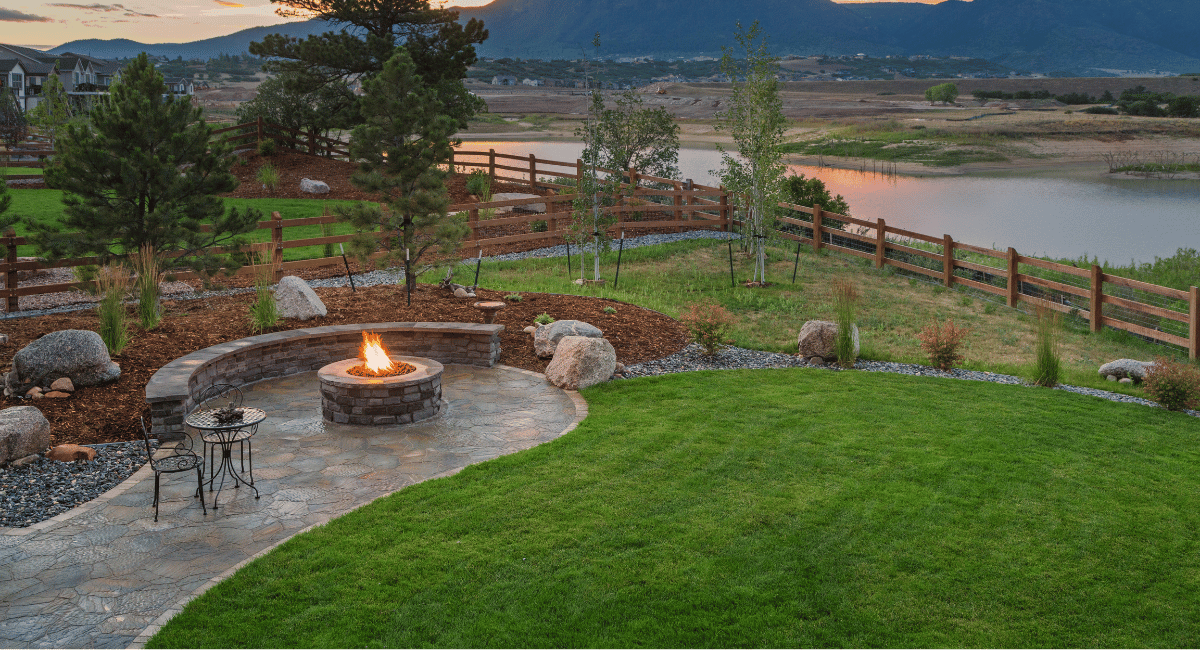 How To Build A Smokeless Fire Pit?