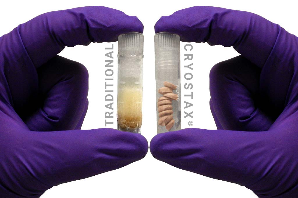 CryostaX® Cryopreservation Patent Awarded | BioIVT