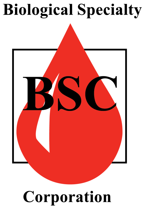 Biological Specialty Corporation Bsc Bioivt