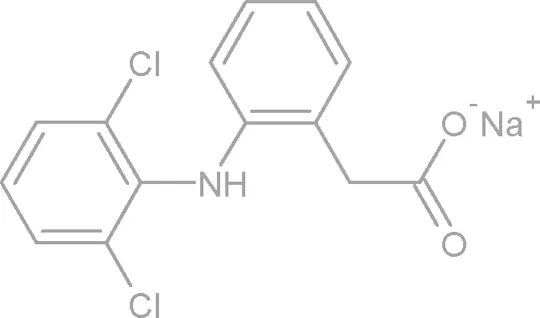 Diclofenac Sodium | BioIVT