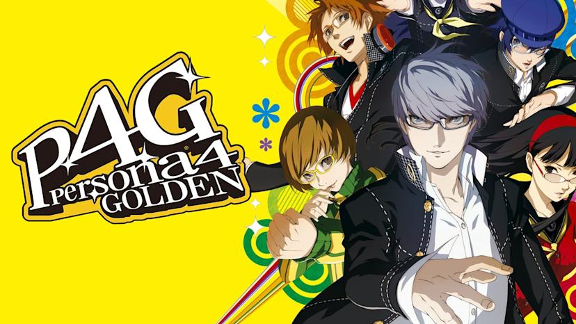 Cover Image for Persona 4 Golden is a game that truly stands the test of time.