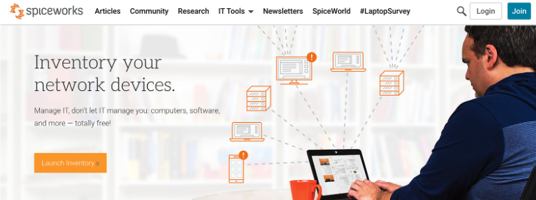 5 Best Network Inventory Management Software Tools for 2026