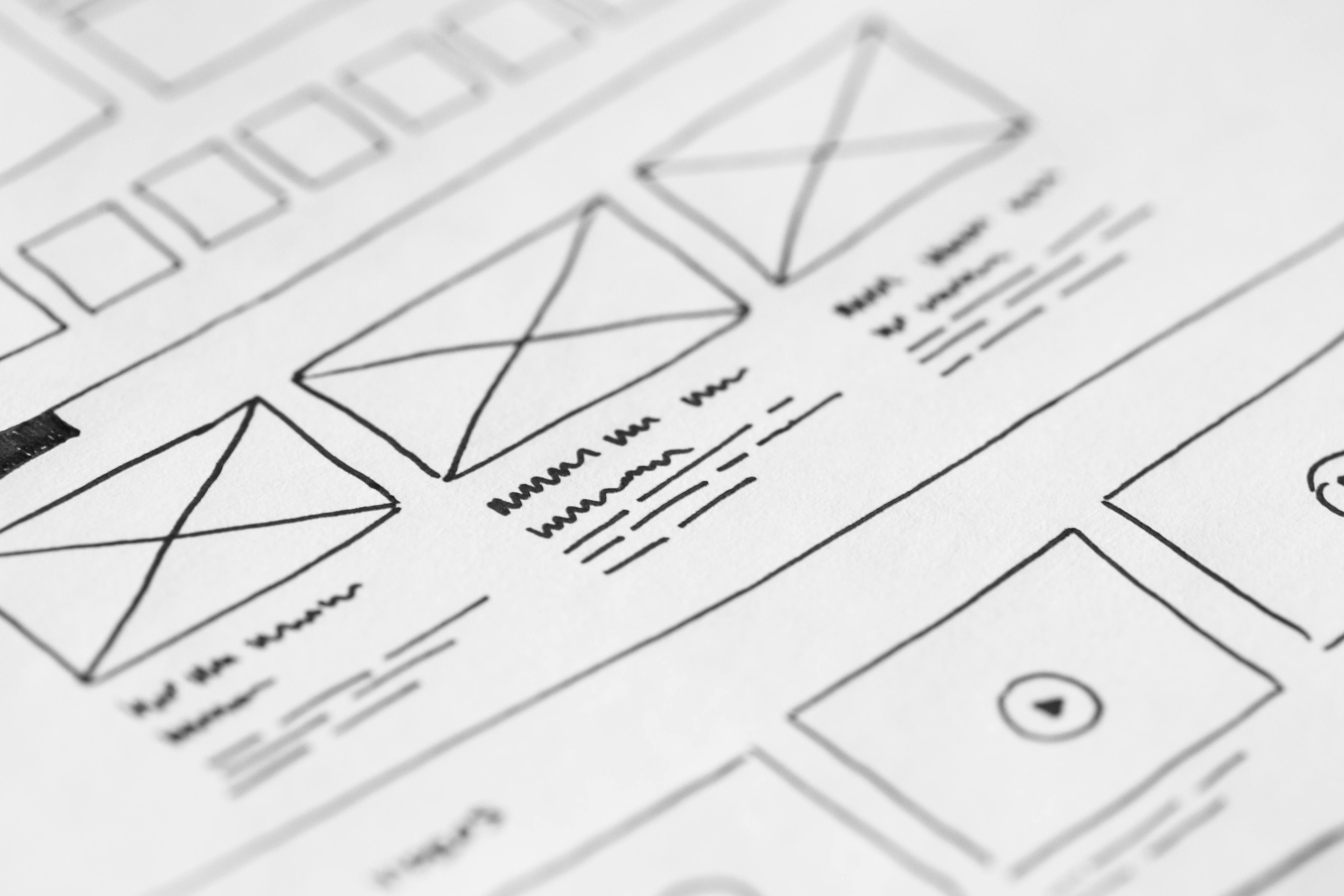 network diagram templates