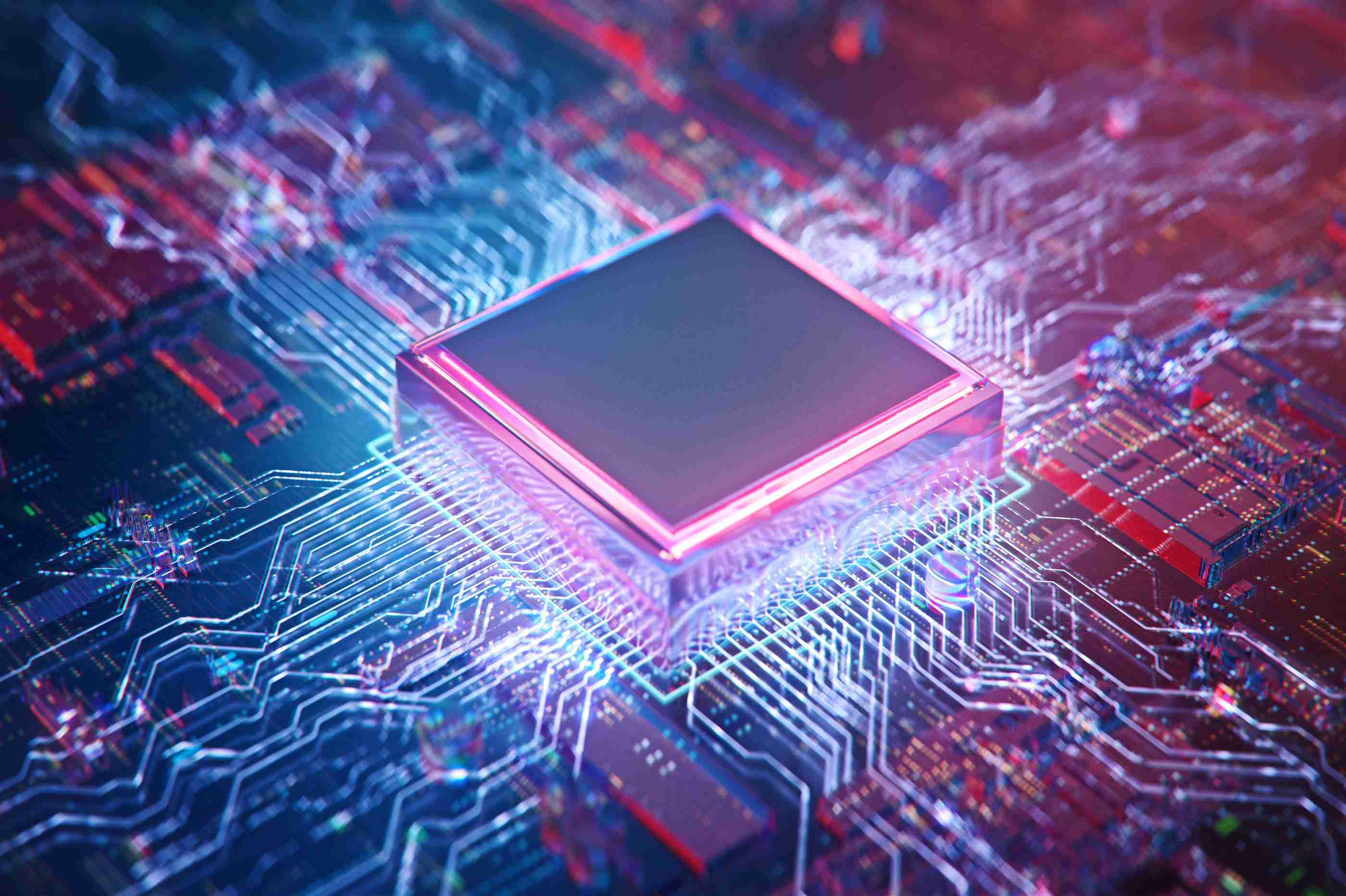 semiconductor chip