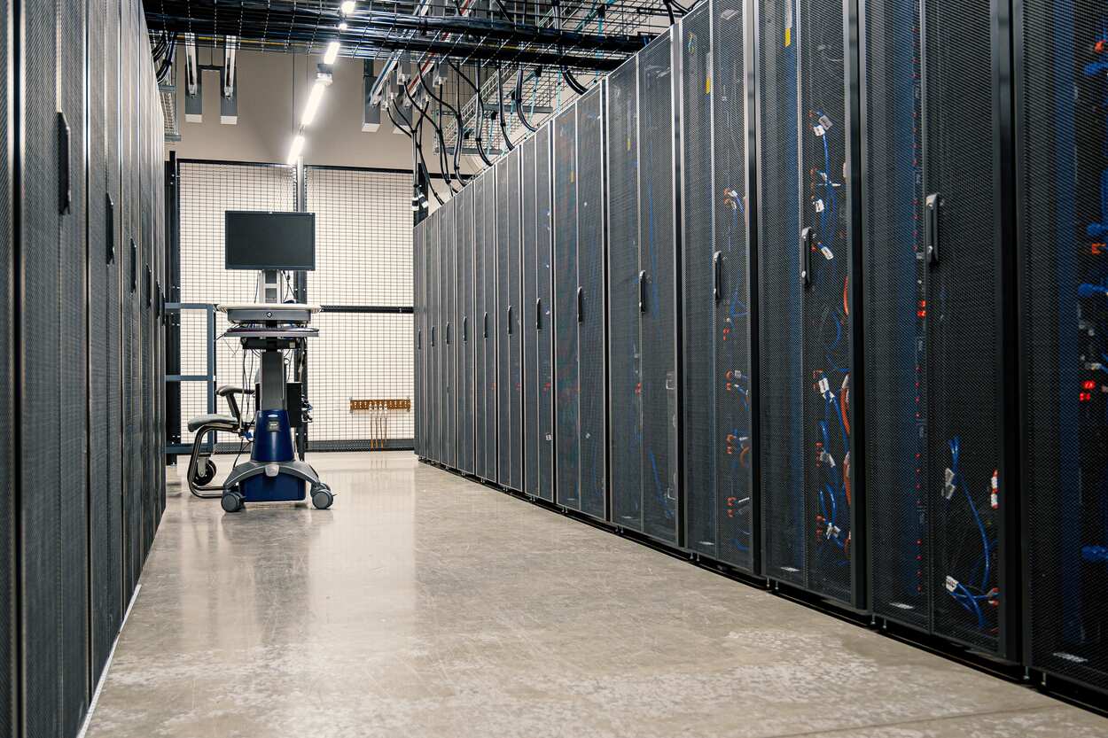 data center colocation