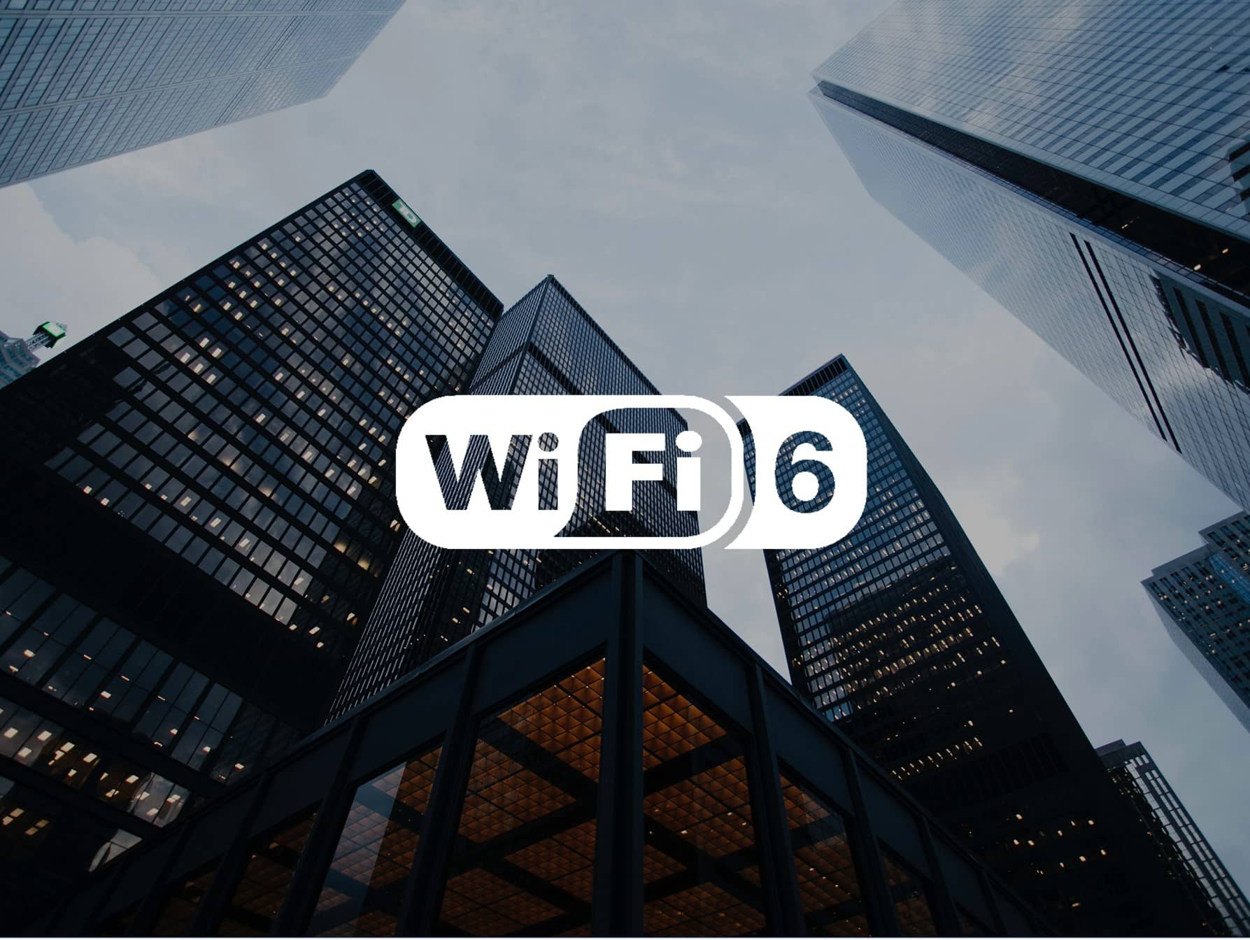 What is WiFi 6?  Popular Science