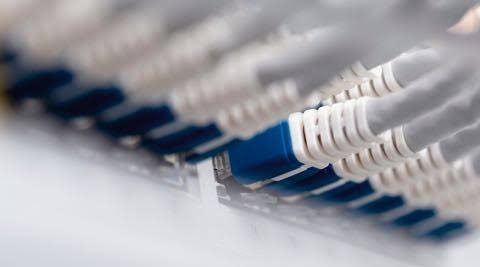 Ethernet image