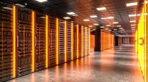 data center intro