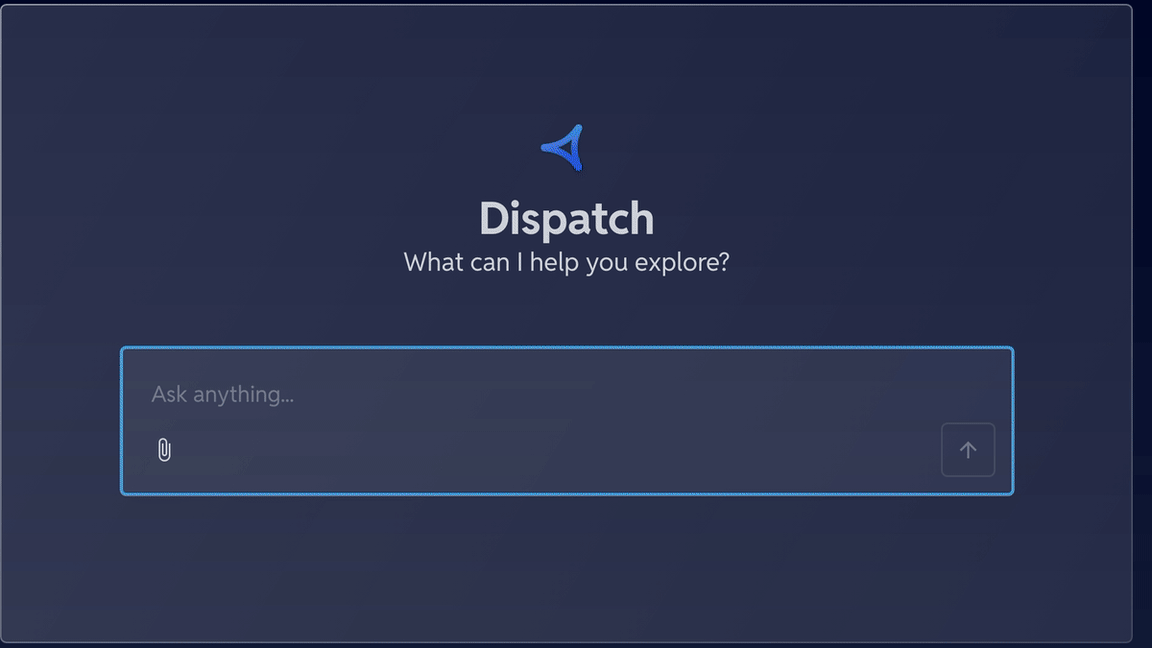 Custom Reporting with Lightyear Dispatch