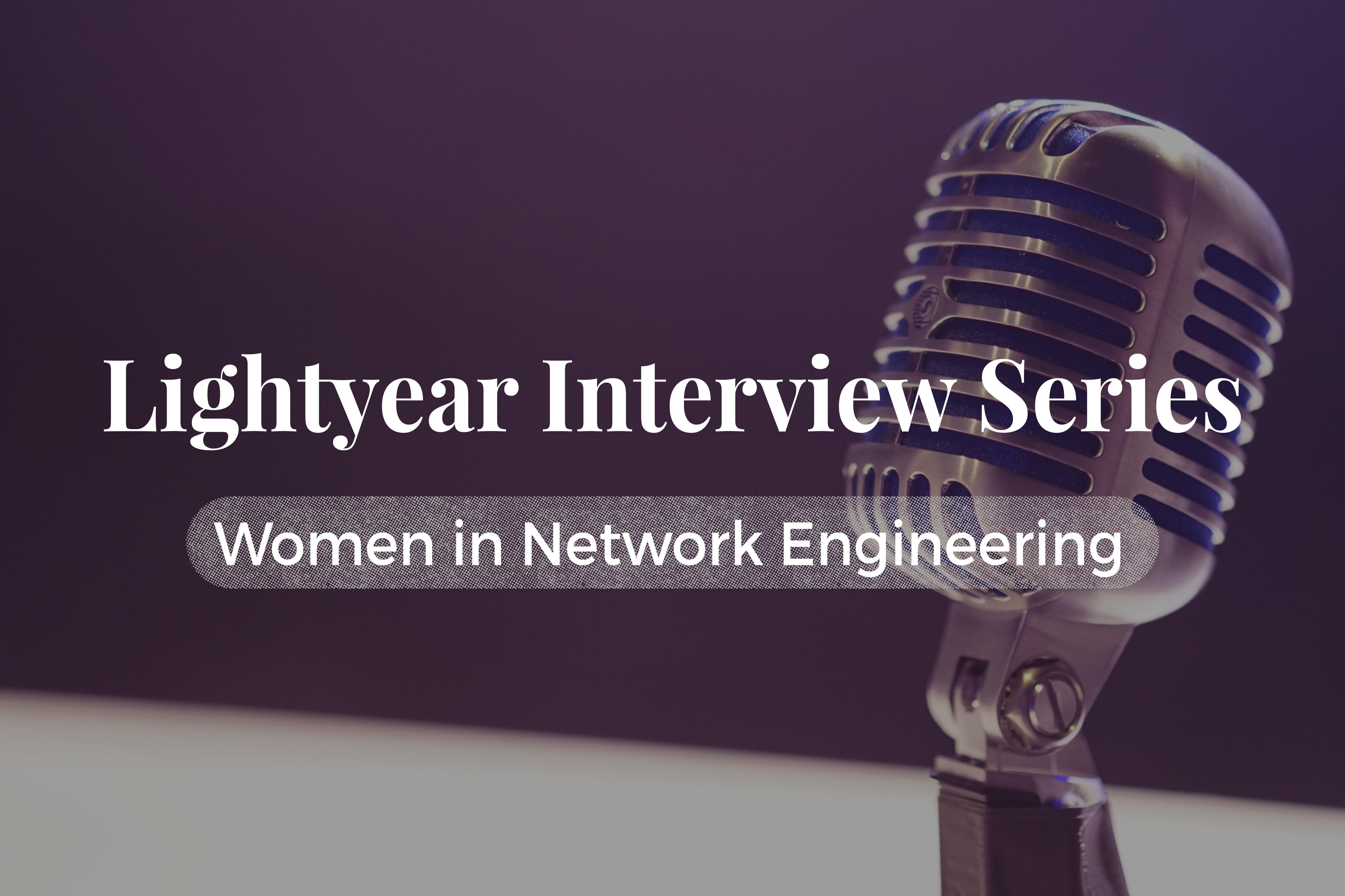women in network engineering