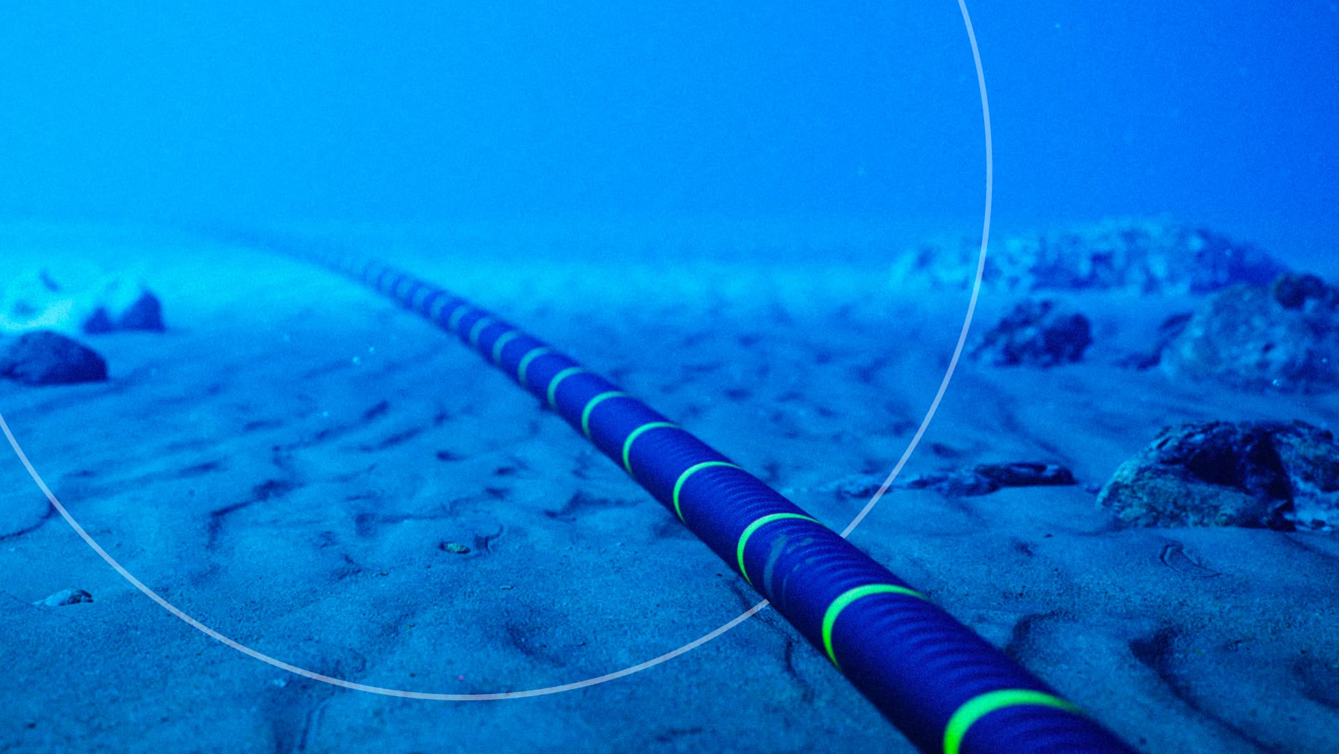 transatlantic cables