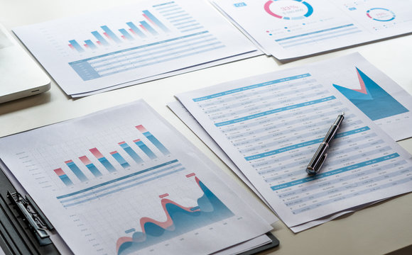Research stock imagery