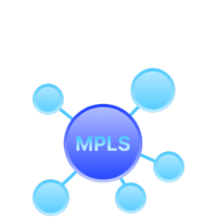 Multiprotocl Label Switching (MPLS)