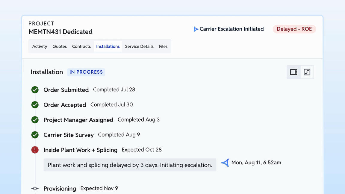Implementation Agent