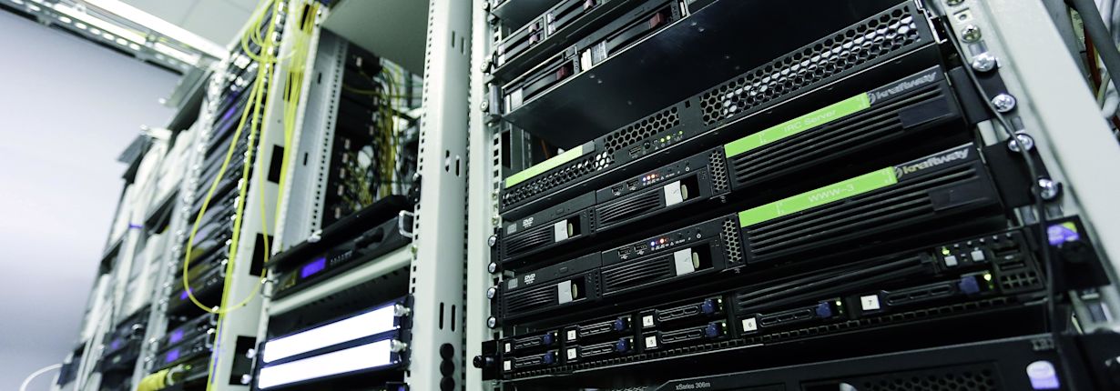 Network Engineer’s Guide to Servers: Types, Uses, Network Design and More