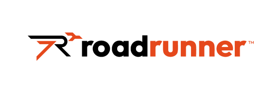 roadrunner new customer logo rich color
