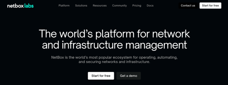 netbox labs