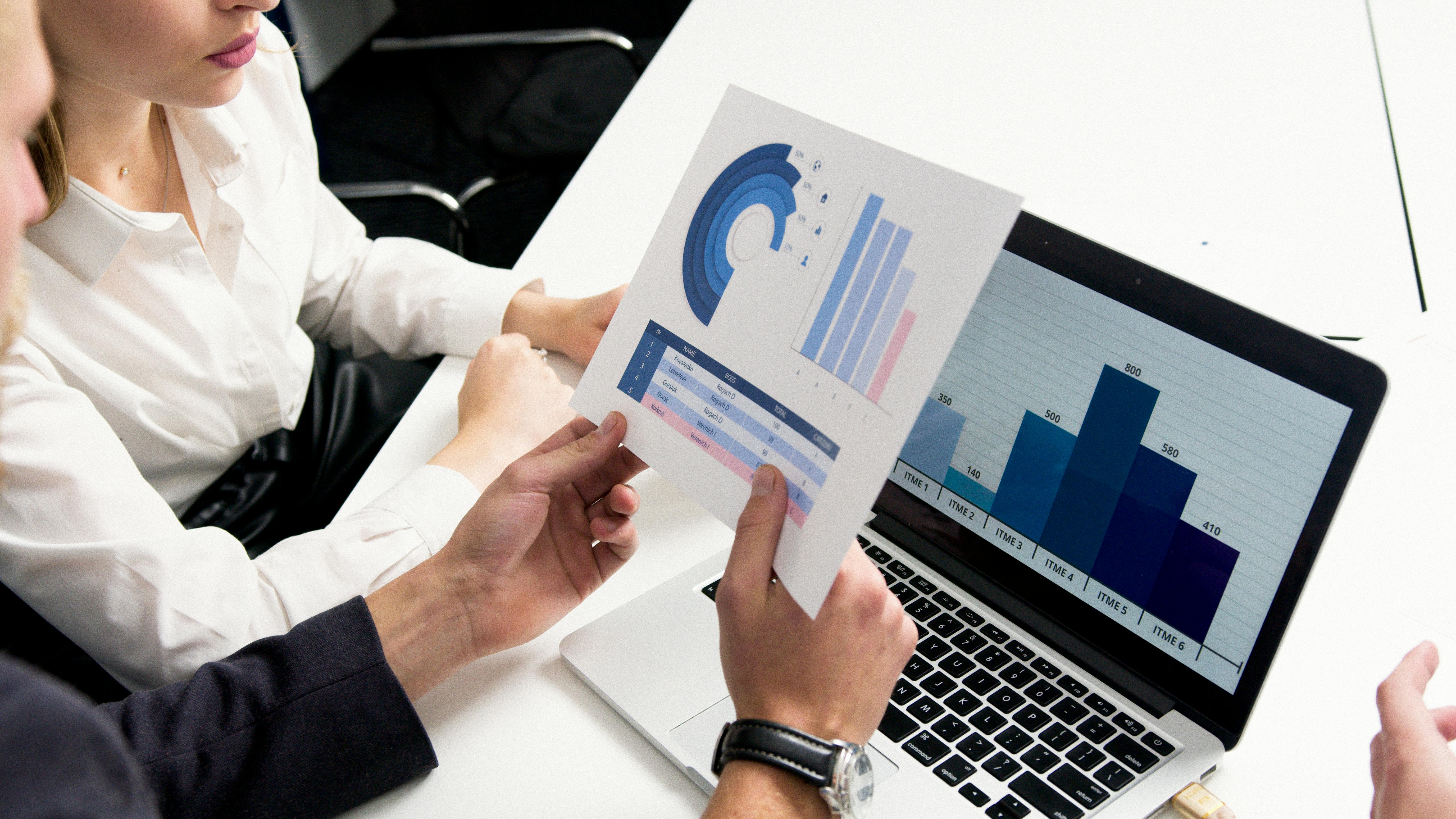 telecom sourcing services